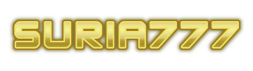SURIA777 logo